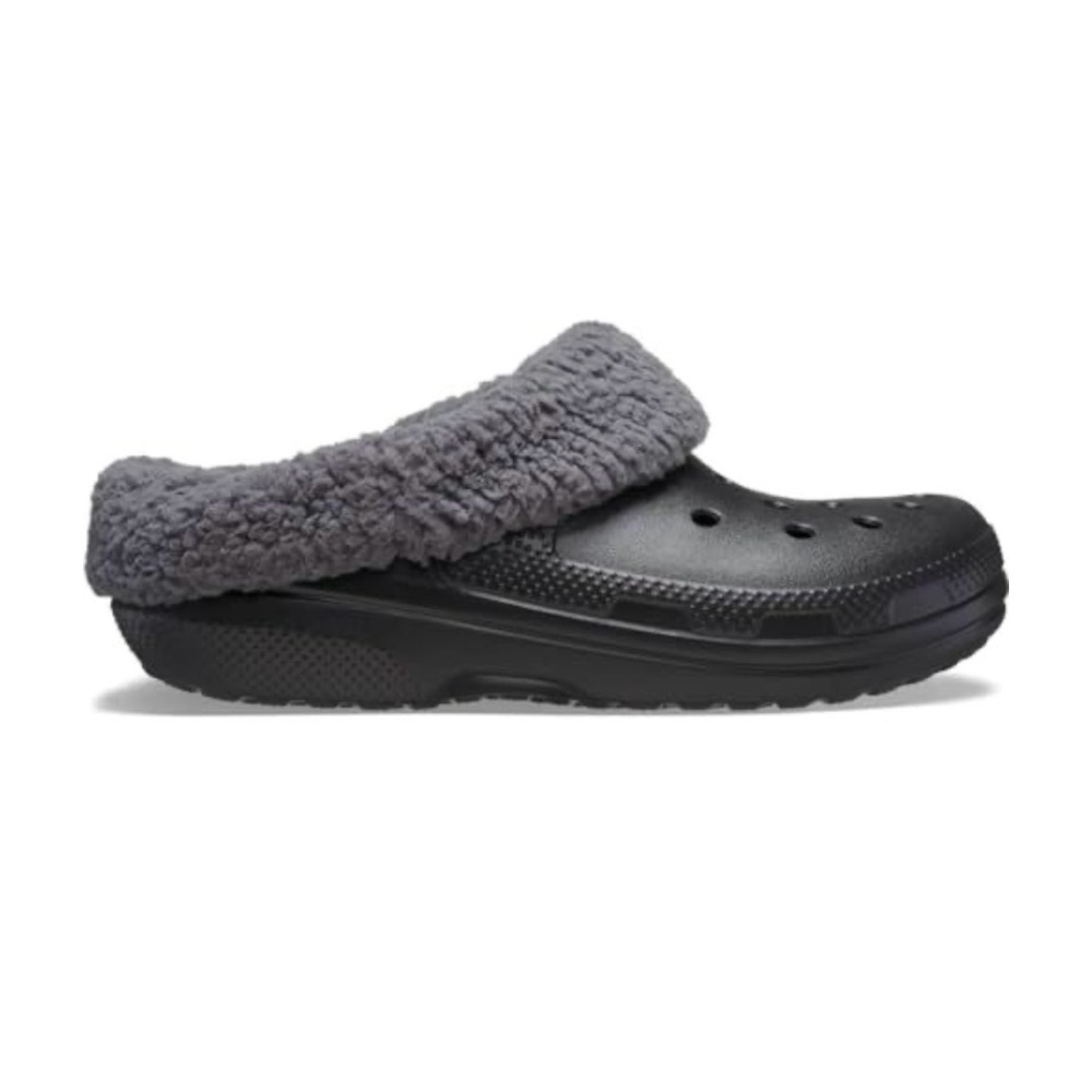 Crocs Classic Blizten IV lined clog